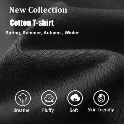 Get Noticed with Our 100% Cotton Quirky Goose Graphic Tee - Fun & Unique Casual T-Shirt for Everyone!